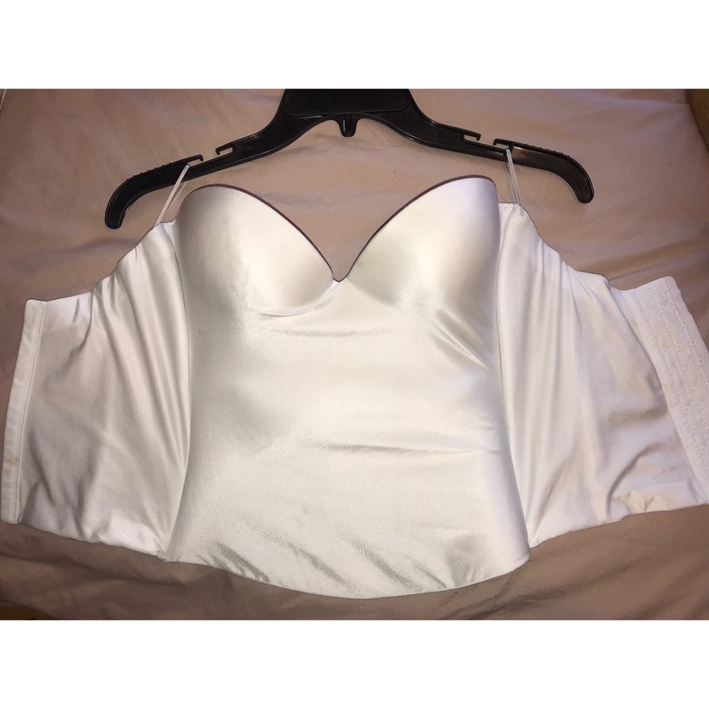 Felina Essentials Bustier - Picture 4 of 8
